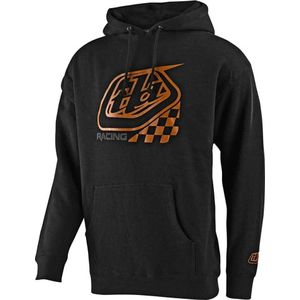 Troy Lee Designs Precision 2.0 Checkers Hoodie