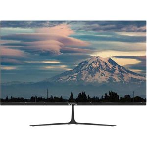 APPM - M27BV3 - Gaming Monitor - Zwart - 27 Inch - FHD
