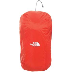 The North Face Logo Cover Rood 75-85 Liters
