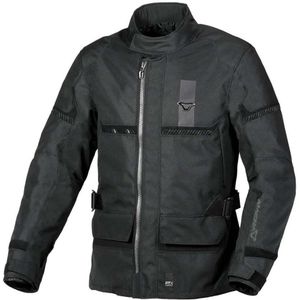 Macna - Signal - Motorjas - Waterdicht - Met RISC Beschermers