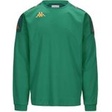 Kappa - Gaverno - Sweatshirt - Slim Fit - Ronde Hals