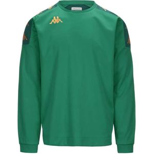 Kappa - Gaverno - Sweatshirt - Slim Fit - Ronde Hals