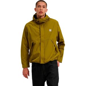 Tussenjas - Waterafstotend - Polyester - Met Ritszakken