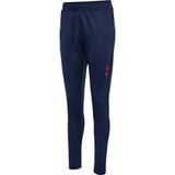 Hummel - Joggingbroek - Interlock Stof - 100% Polyester