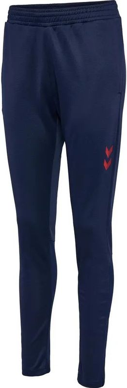 Hummel - Joggingbroek - Interlock Stof - 100% Polyester
