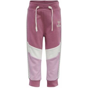 Hummel - Sakuna - Joggingbroek - Meisjes - Zacht - Comfortabel