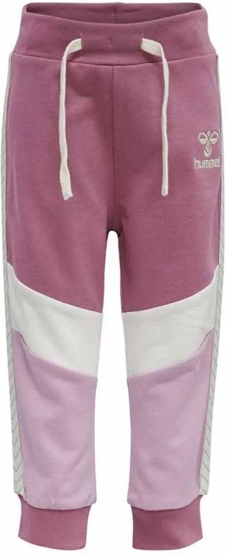 Hummel - Sakuna - Joggingbroek - Meisjes - Zacht - Comfortabel