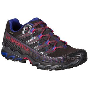 La Sportiva Ultra Raptor Ii Goretex Hiking Shoes Zwart EU 40 Vrouw