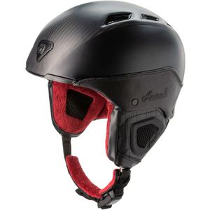 Aurak Falcon S Vl Ts Helm Met Vizier