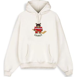 Grimey The Lower Depths Vintage Hoodie