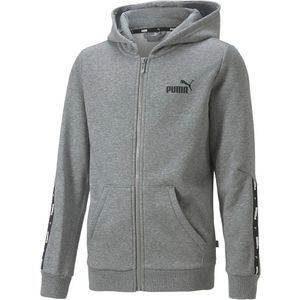 Puma Essentials+ Tape Fl Sweatshirt