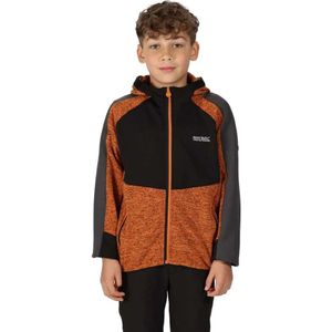 Regatta Dissolver Vi Fleece Met Kap
