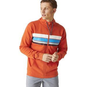 Regatta Shorebay Ii Fleece Met Volledige Rits