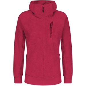 Rock Experience Blizzard Tech Fleece Met Volledige Rits