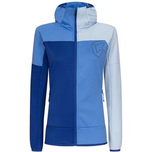 Rock Experience Kobra Fz Sweatshirt Met Rits