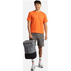 Rossignol Prarion T-shirt Met Korte Mouwen