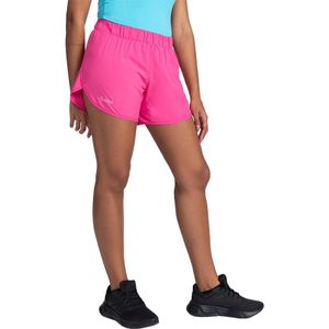Kilpi Lapina Shorts Roze 40 Vrouw