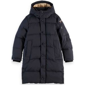 Scotch & Soda Longer Doudoune