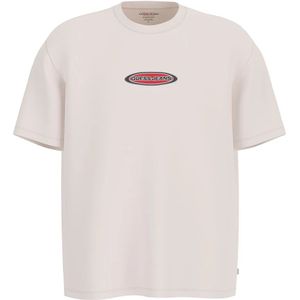 Guess Jeans Oversize T-shirt Met Korte Mouwen