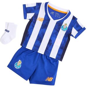 New Balance Fc Porto Junior Home Set