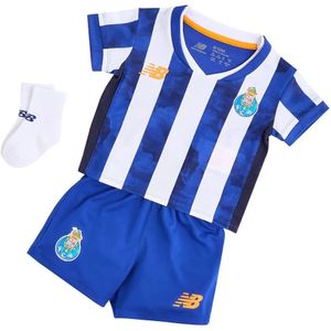 New Balance Fc Porto 24/25 Thuis Junior Set