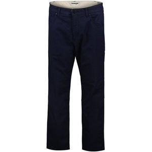Wrangler 112350802 Greensboro Regular Fit Jeans Blauw 34 / 34 Man