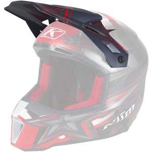 Klim F3-vizier