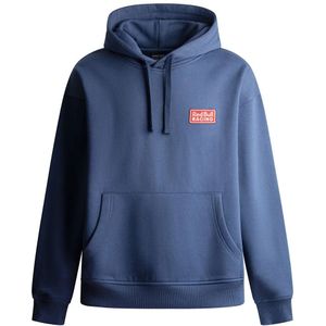 Red Bull Racing - Hoodie - Grafisch - Zwart