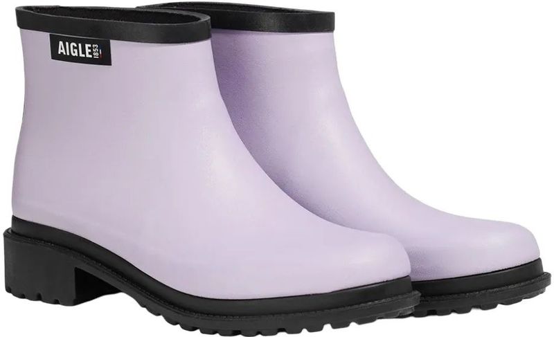 Aigle - R111f - Regenlaarzen