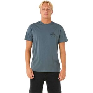Rip Curl Staple T-shirt Met Korte Mouwen