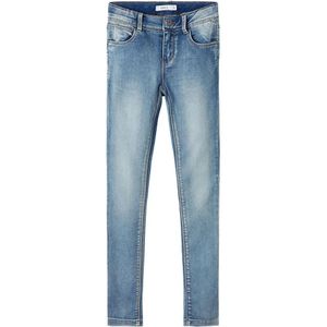 Name It Polly Skinny Fit Spijkerbroek