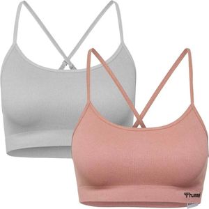 Hummel Juno Seamless Sport-top 2 Eenheden