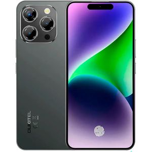 Oukitel P1 4gb/256gb 6.7´´