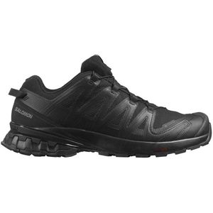 Salomon Xa Pro 3d V8 Goretex Trail Running Shoes Zwart EU 40 2/3 Man