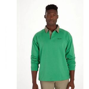 Marmot Mountain Works Rugby Trui