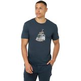 Super.natural - M CARSKI - T-shirt - Korte Mouwen