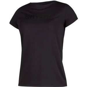 Mystic Star S/s Quickdry Women Rashguard Met Korte Mouwen Voor Dames