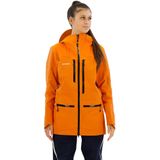 Mammut - Eiger Free Pro HS - Hardshell Jas - Ademend - GORE-TEX Pro