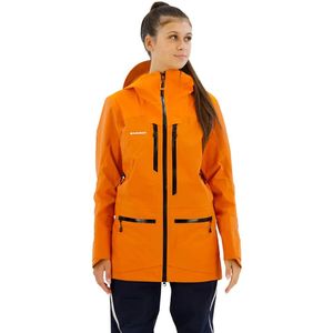 Mammut - Eiger Free Pro HS - Hardshell Jas - Ademend - GORE-TEX Pro