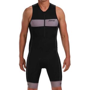 Zoot Core + Tri Mouwloos Triatlonpak