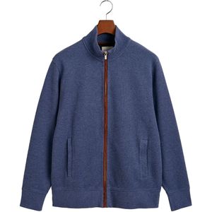 Gant 2028042 Sweatshirt Met Rits