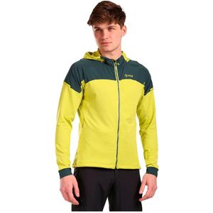 Kilpi Memphis Fleece Met Volledige Rits