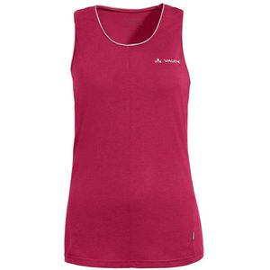 Vaude Sveit Ii Sleeveless T-shirt Roze 34 Vrouw