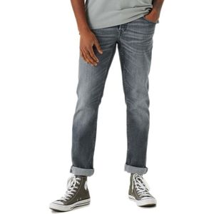 Garcia Savio Pants Blauw 36 / 34 Man