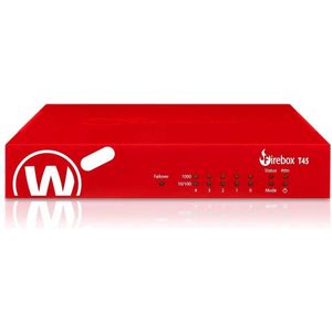 Watchguard Wgt45671 Firewall-router