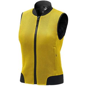 Tucano Urbano Flowmotion Lady Mouwloos Bescherming T-shirt