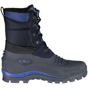 Cmp Khalto 30q4684 Snow Boots Blauw EU 36