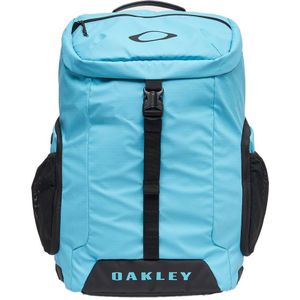 Oakley Apparel Road Trip Rc Backpack Blauw