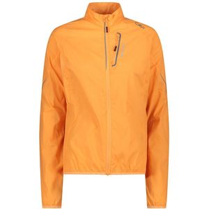 Cmp 3c46776t Jacket Oranje XL Vrouw