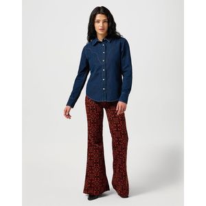 Wrangler Wanderer Spijkerbroek